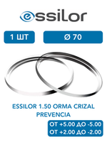 Линзы Essilor