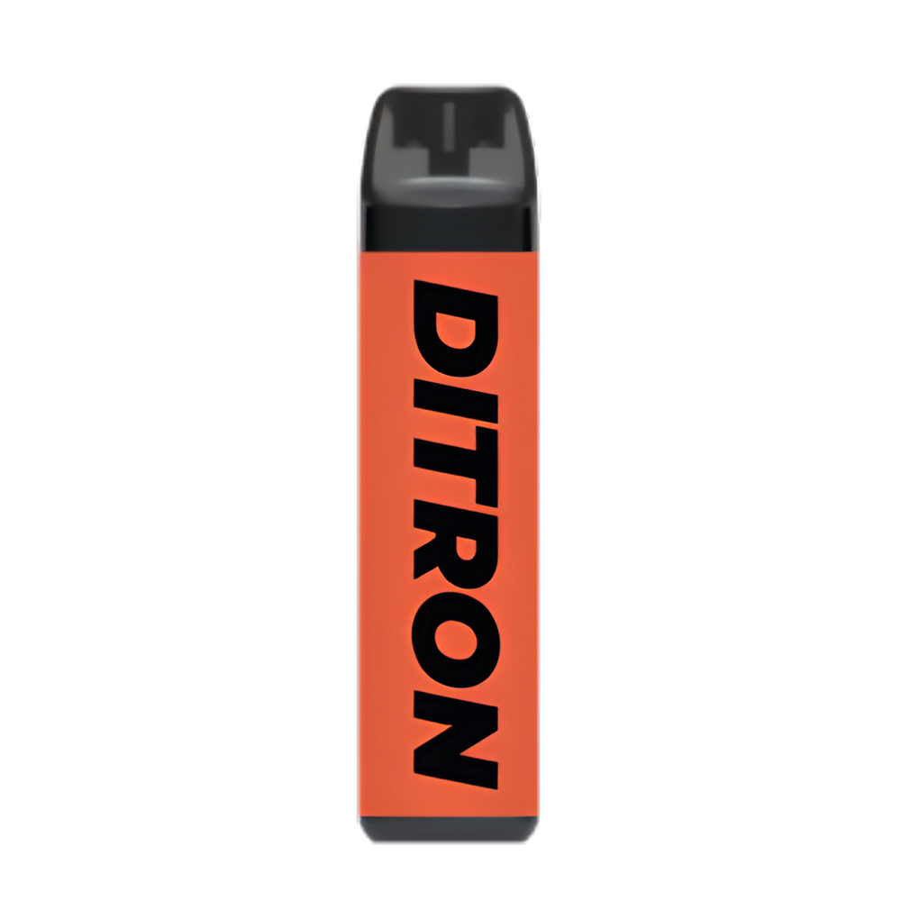 DITRON BINAR 3300 - Манго (2% nic)
