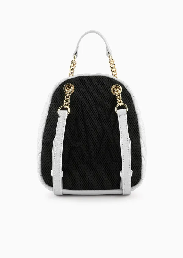 Рюкзак женский ARMANI EXCHANGE