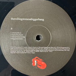 The Rolling Stones ‎– A Bigger Bang 2LP (Европа 2020г.)