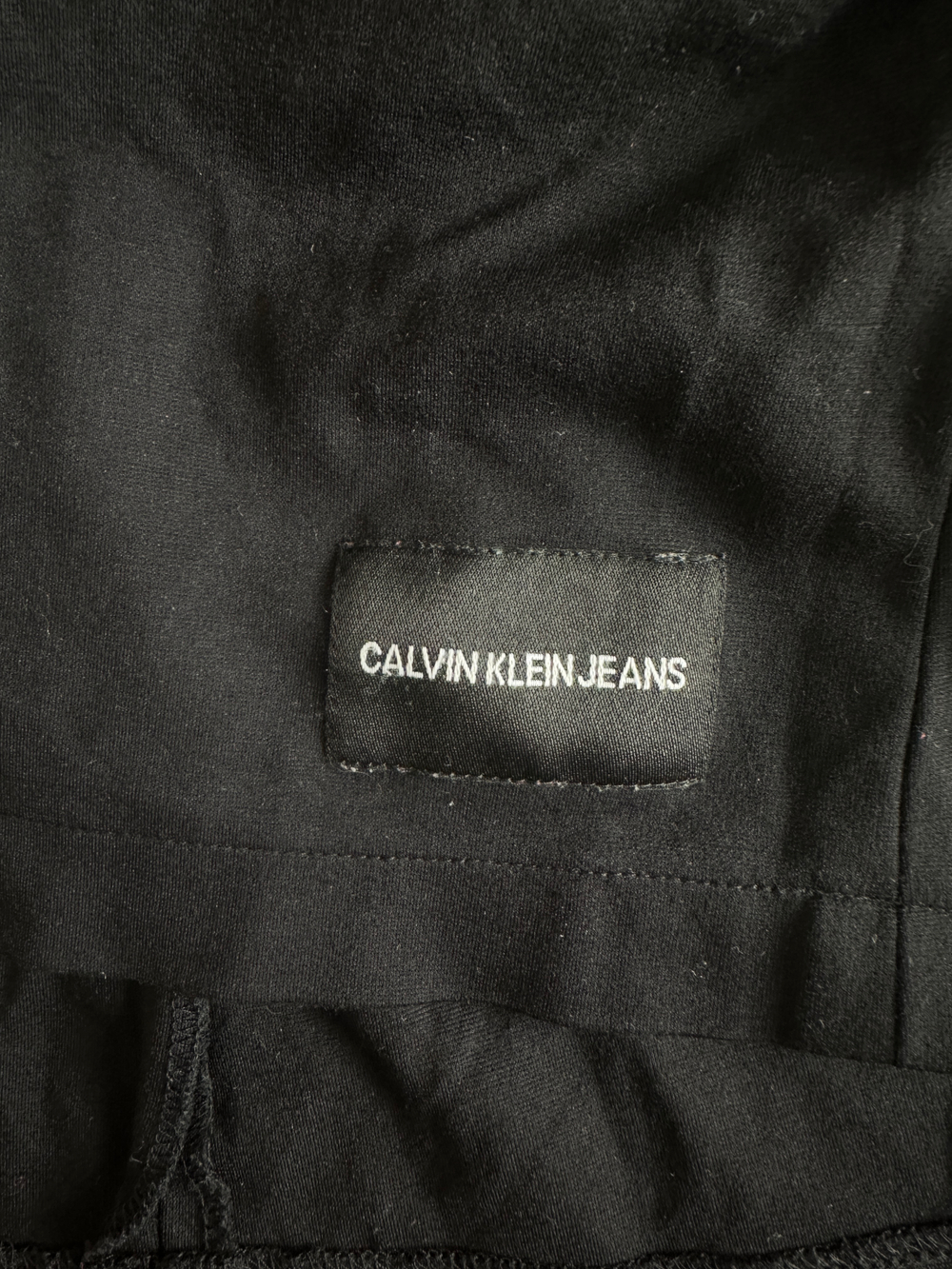 Платье Calvin Klein