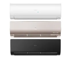 Мульти сплит-система Haier 2 x AS25S2SF3FA / 3U55S2SL5FA