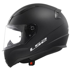 LS2 Мотошлем FF353 RAPID II SOLID