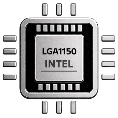 Купить Intel LGA1150