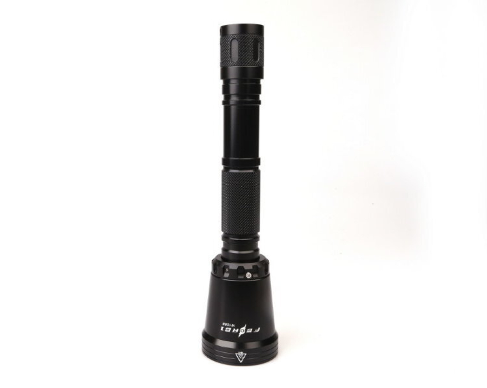 Фонарь для дайвинга Ferei W158II