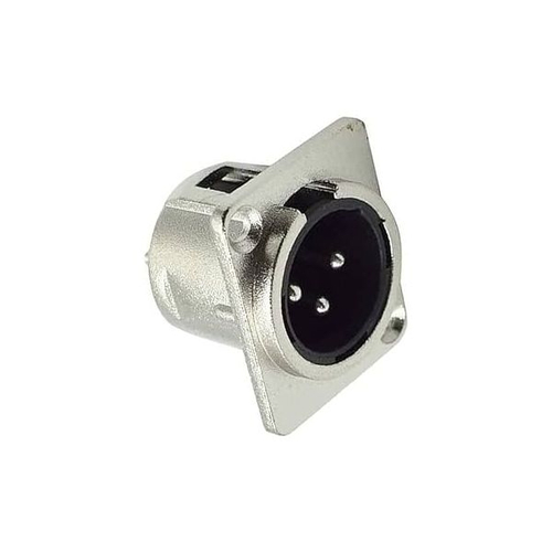 NordFolk NCX5006 разъём XLR