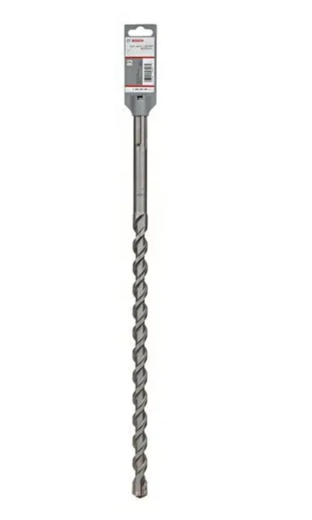 Бур BOSCH SDS-max-4 25х400х520мм 2608685869