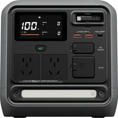 Портативный источник питания DJI Power 1000 mini Standart