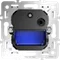 Механизм подсветки светодиодной с датчиком движения Voltum S70 VLS0707M