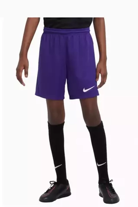 Шорты Nike Dry Park III Junior