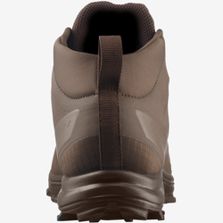 Ботинки Salomon Speed Assault 2 Earth Brown