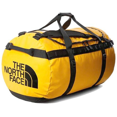 Баул The North Face Base Camp Duffel XL