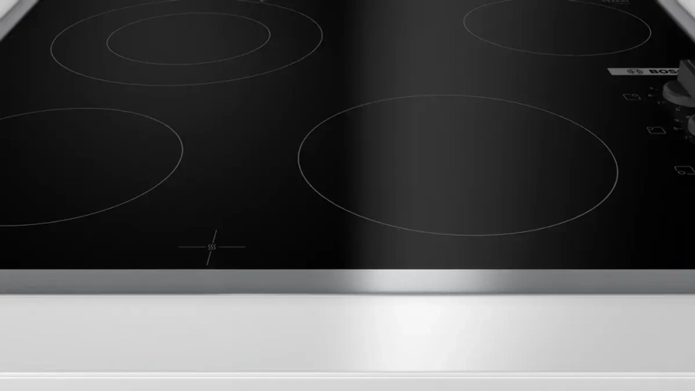 Электрическая варочная панель Bosch PKF645CA2E