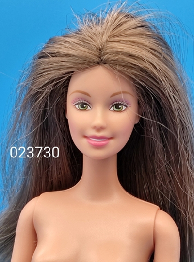 Кукла Барби винтаж Boutique Barbie (brunette) Mattel 2002г для реставрации 023730
