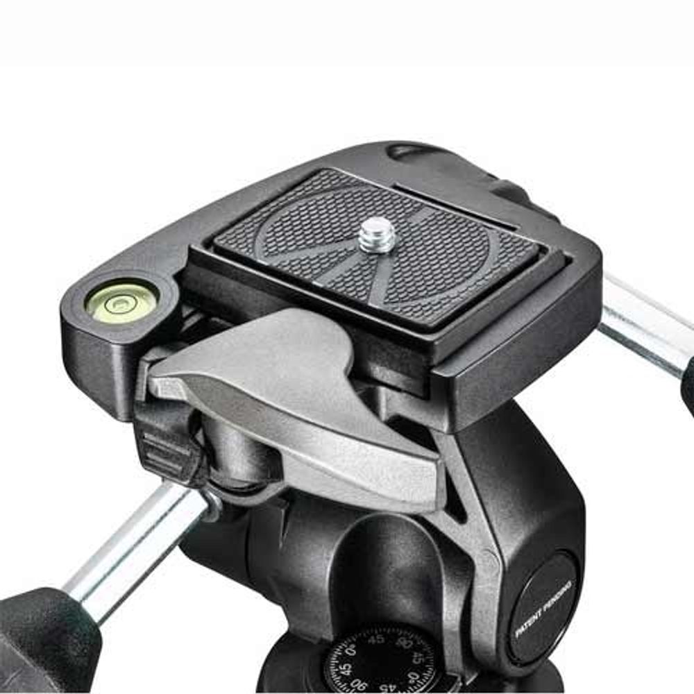 Manfrotto MK190X3-3W1