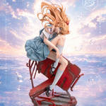 Аска Лэнглю Сорью / Asuka Langley Sohryu
