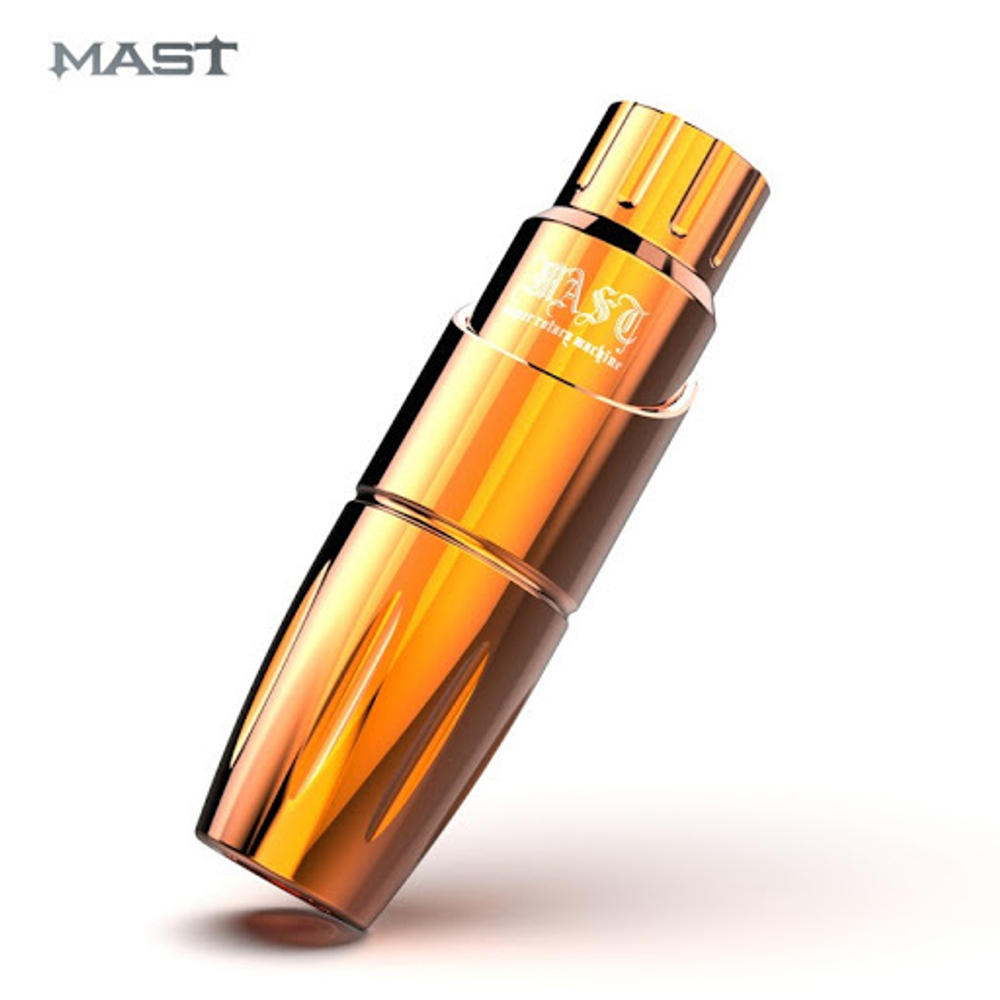 Машинка Mast Tour Mini Orange
