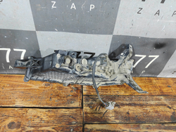 ПТФ передняя правая Lexus RX 4 19-22 Б/У Оригинал 8121048060