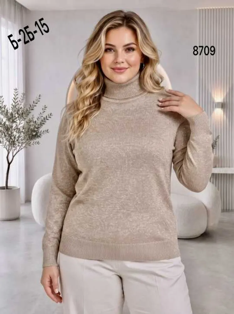 Водолазка 514678036 (02016412263) Fabrika
