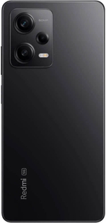 Смартфон Xiaomi Redmi Note 12 Pro 5G 8/256Gb Полночный черный