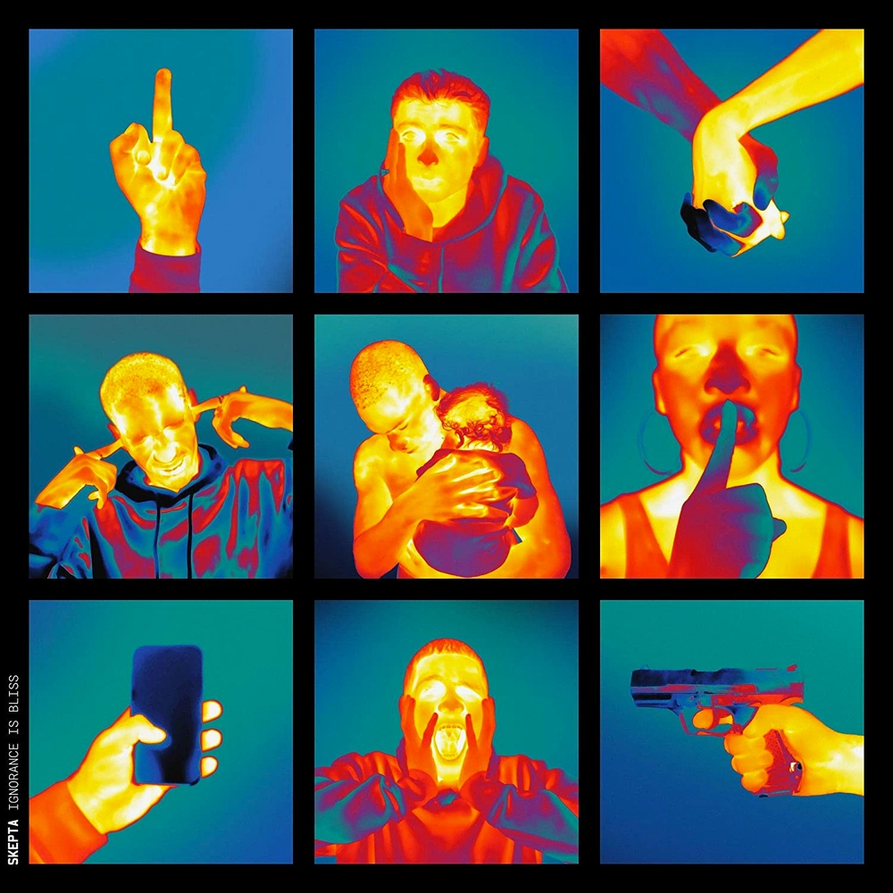 Skepta	Ignorance Is Bliss