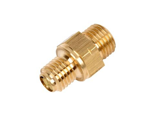 Клапан обратный M12x1.5mm/M14x1.5mm Mercedes ACTROS,AXOR,SK/MK/NG-SERIES BM385