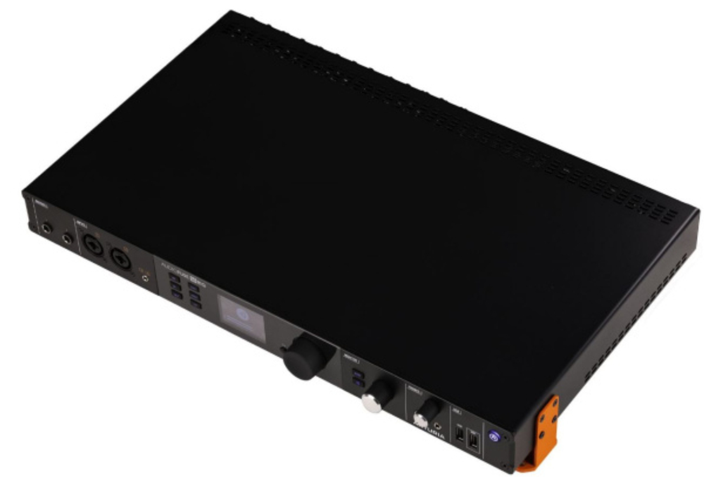 Аудиоинтерфейс Arturia Audiofuse 16 Rig