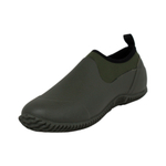 ГАЛОШИ С НЕОПРЕНОМ HUNTLANDIA RUBBER GREEN
