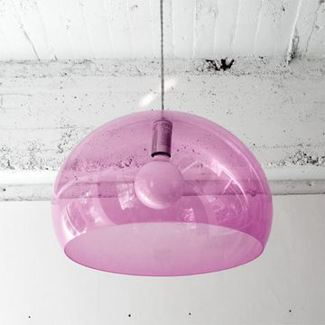 replica KARTELL FLY ( BORDO ) 52 CM