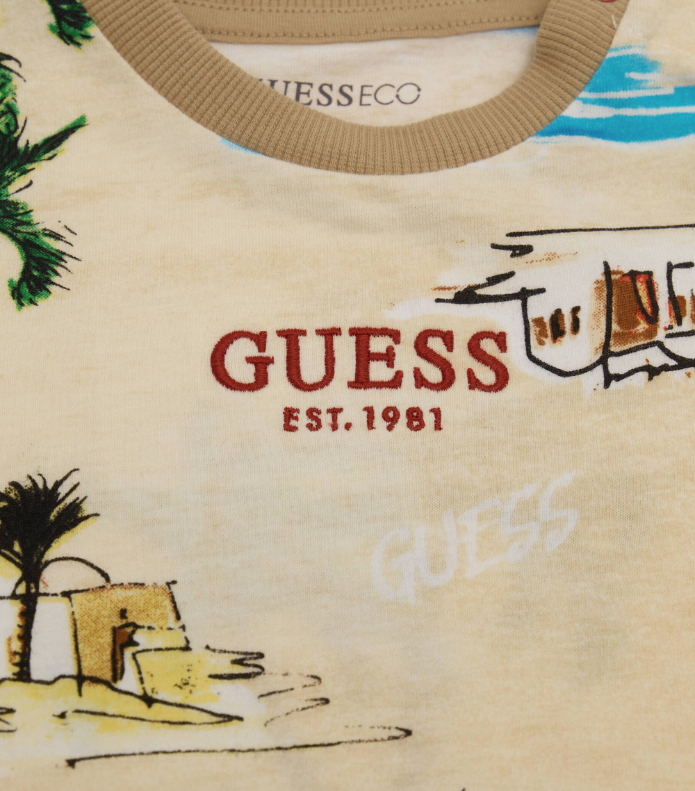 Комплект Guess - разноцветная(I3GG07 K8HM3)