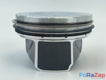 Поршни комплект STD VAG 2.0 CJX