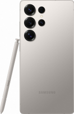 Samsung Galaxy S25 Ultra 12/256Gb Titanium Gray (SM-S938B)