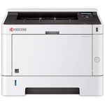 Принтер Kyocera P2040dw, A4, 40 стр./мин., Ethernet, Wi-Fi