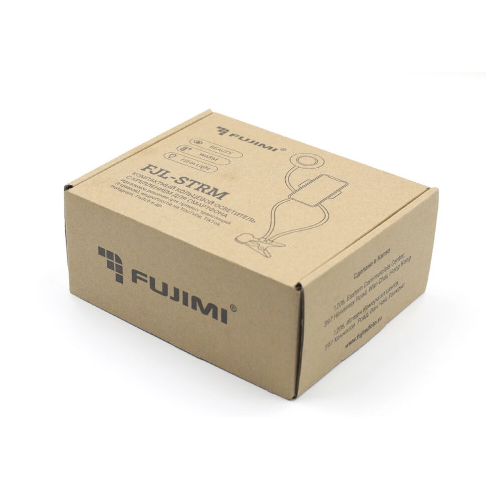 Fujimi FJL-STRM