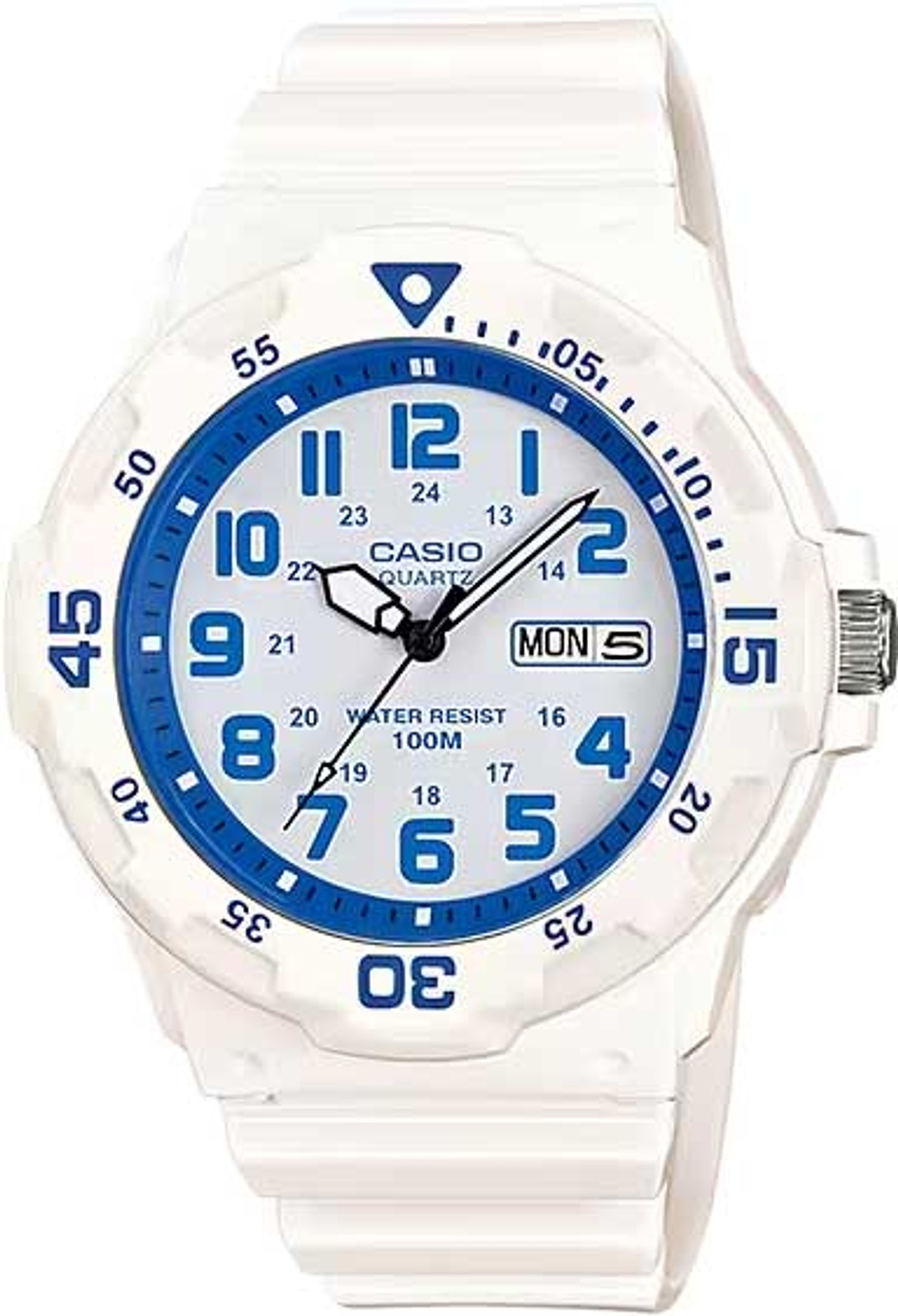 Мужские наручные часы Casio Collection MRW-200HC-7B2