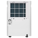 Осушитель воздуха SHUFT Fjord SDR-30L