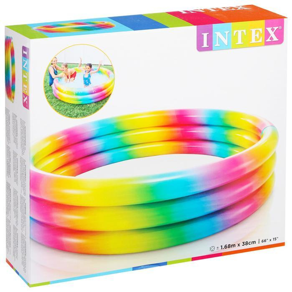 БАССЕЙН INTEX 58449 (54118)
