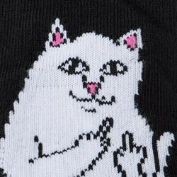Носки Ripndip SP24 Lord Nermal Socks Black