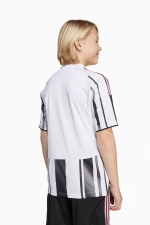 Футболка adidas Juventus FC 25/26 Home Junior