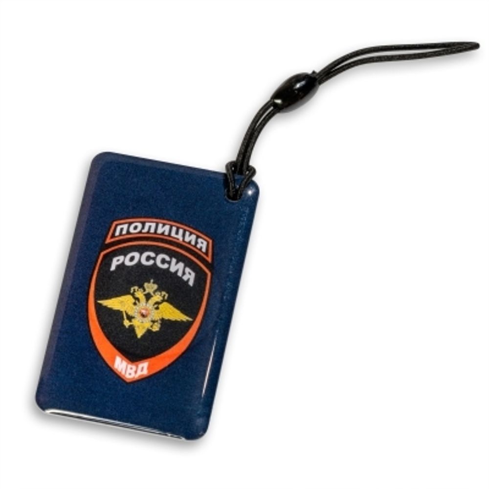 Полиция EPOXY 13465 (чип H2) Em-Marin