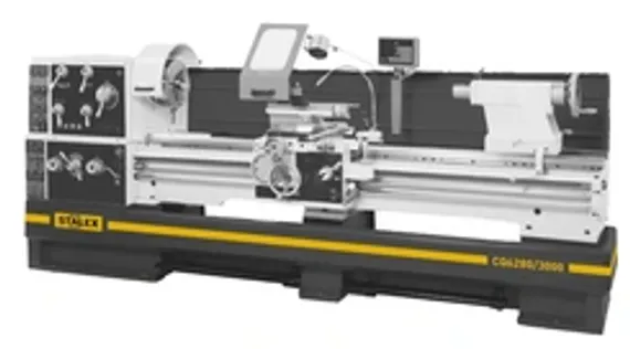 Лазерный станок XTLaser H1530 (1510×3050 мм)