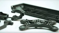 Новый композит из углеродного волокна  и нейлона для FDM 3D-принтеров Stratasys