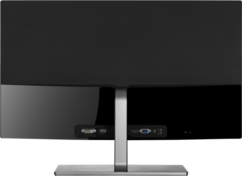 Монитор AOC 32;; Q3279VWFD8 2560x1440 IPS WLED 75Гц 5ms FreeSync VGA DVI HDMI DisplayPort