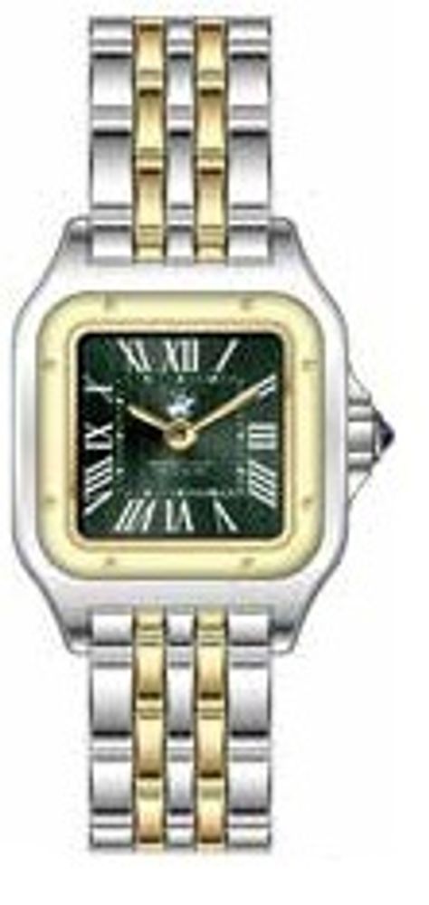 Наручные часы Beverly Hills Polo Club BP3600C.270