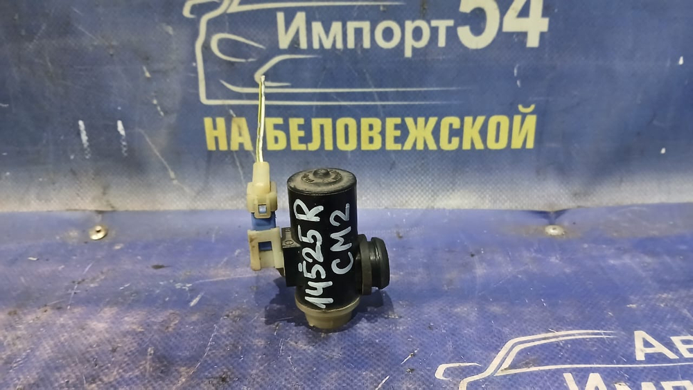 Моторчик бачка омывателя Honda ACCORD 2002-2008