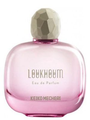 Keiko Mecheri Loukhoum