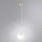 Подвесной светильник Gala A2720SP-1SG Arte Lamp