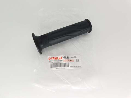 Грипса левая Yamaha MT-09 Tracer FJR1300 TDM900 XTZ1200 5JW-26241-00-00