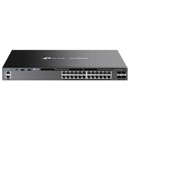 Коммутатор TP-Link TL-SG6428X