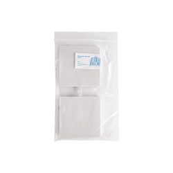 Торцевая заглушка ARMADILLO для верхней направляющей SLD.Comfort-PRO.END AL алюминий (2шт) /62289/